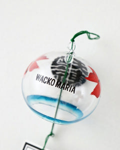 WACKO MARIA 篠原風鈴本舗 / 江戸風鈴 – NCNR ONLINE STORE