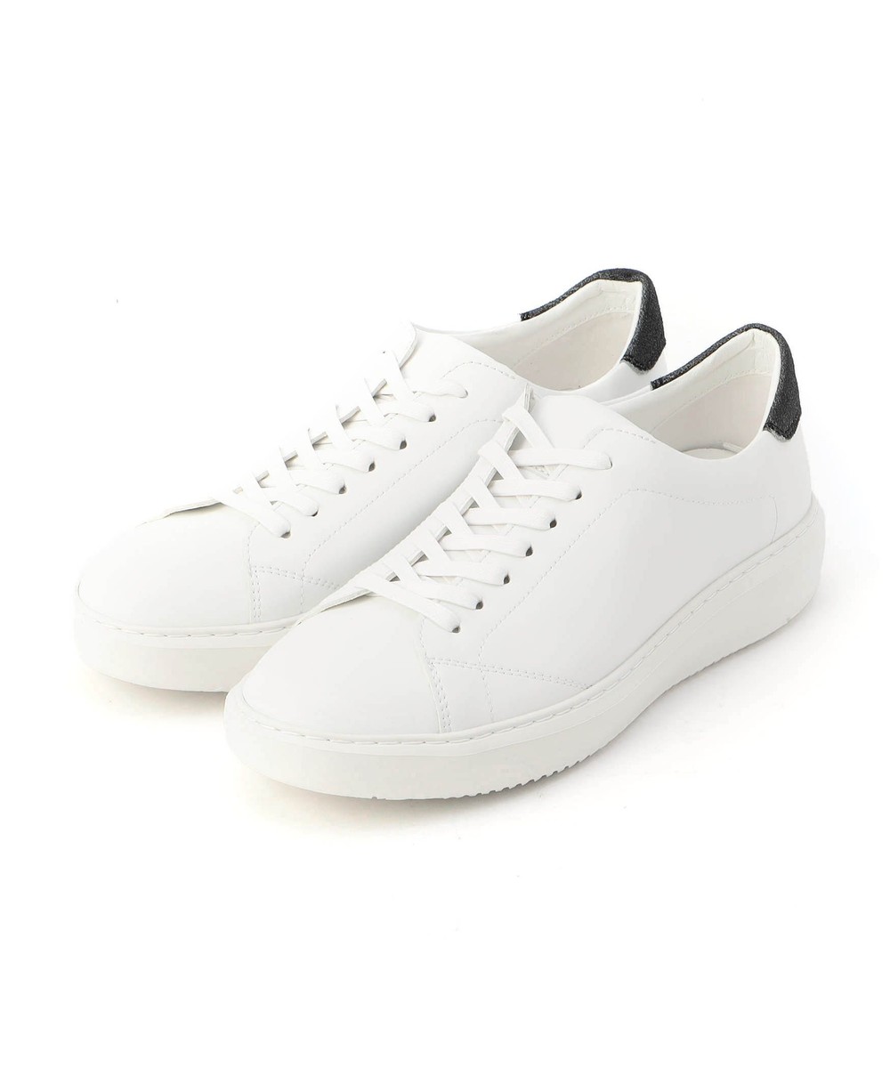 レザースニーカー｜スニーカー｜ニコル公式通販サイト｜NICOLE ONLINE SHOP