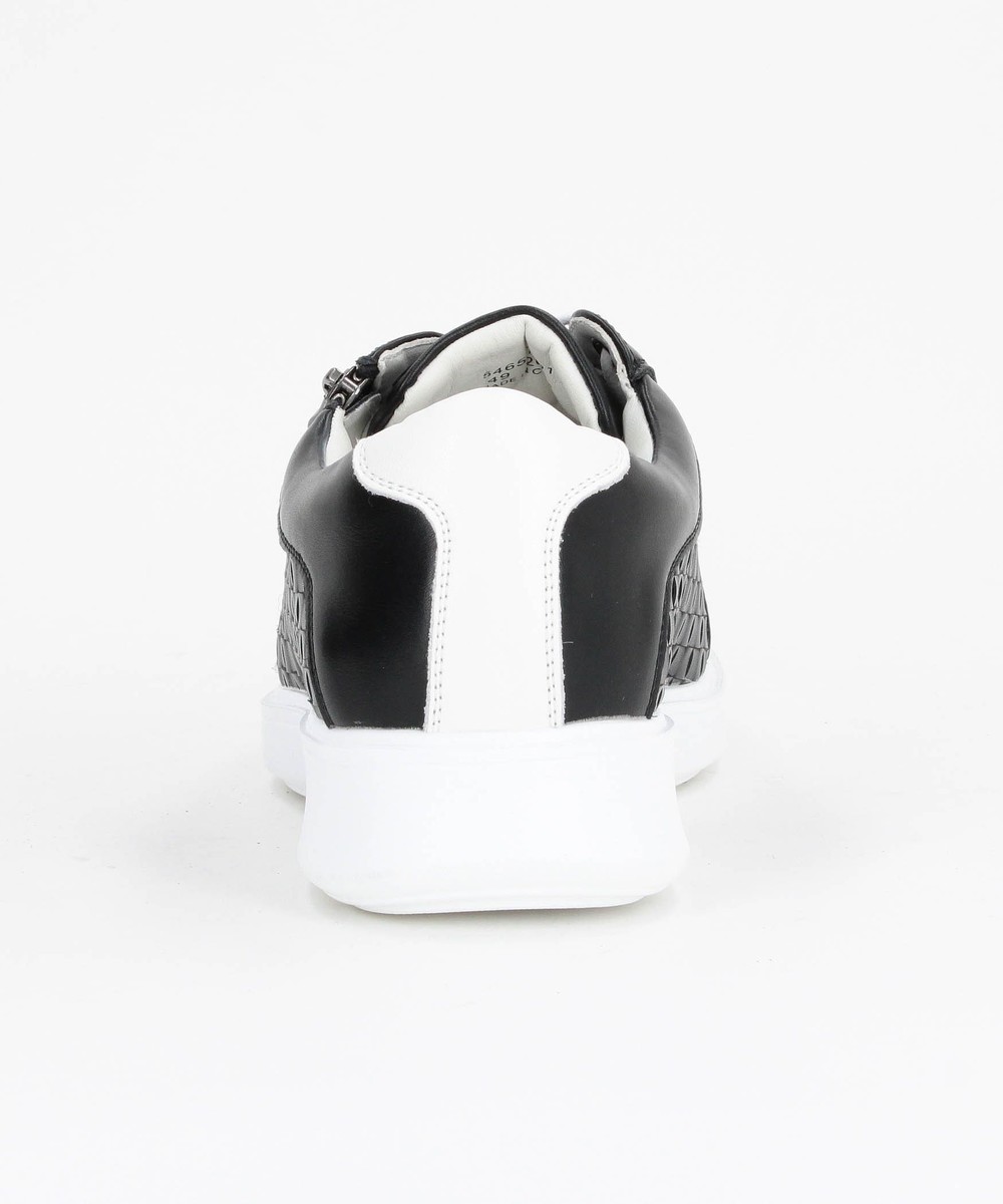 サイドイントレスニーカー｜スニーカー｜ニコル公式通販サイト｜NICOLE