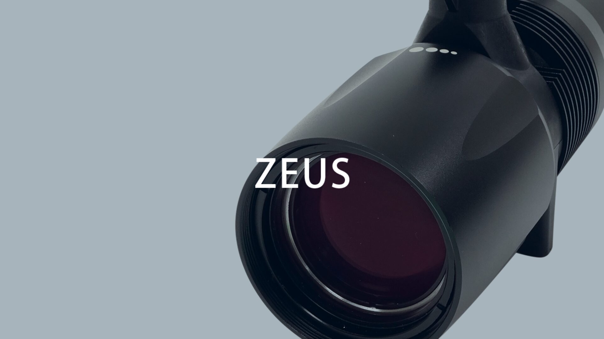 ZEUS｜究極のクリーンチェックライト - NCC株式会社｜粗大粒子対策No.1
