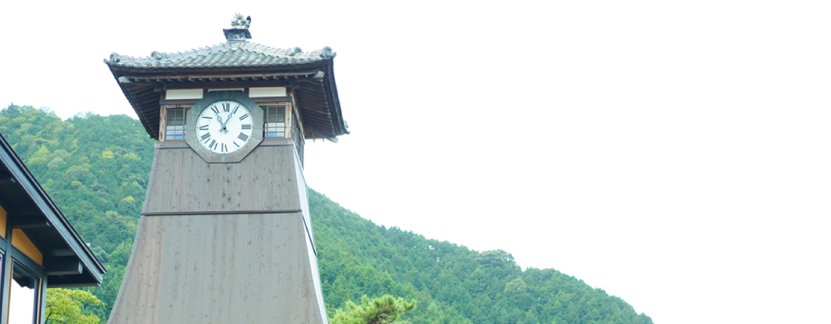 辰鼓楼（しんころう）3Dモデリング | 2024_NCPSCo., Ltd.