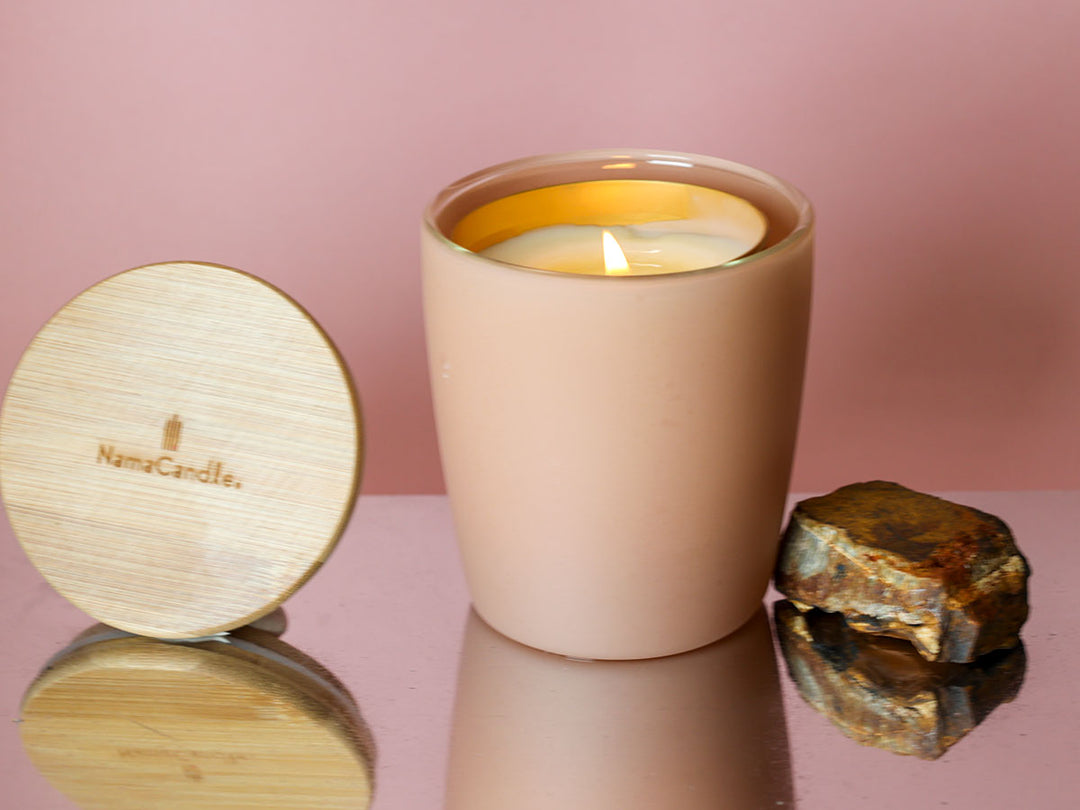 生キャンドル専用アクセサリー – Nama candle | 生キャンドル®