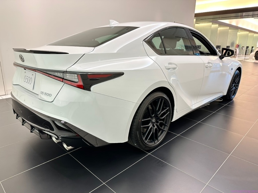 日本でもIS500 最後の 「CLIMAX Edition」発売か？: のんびりなまけ