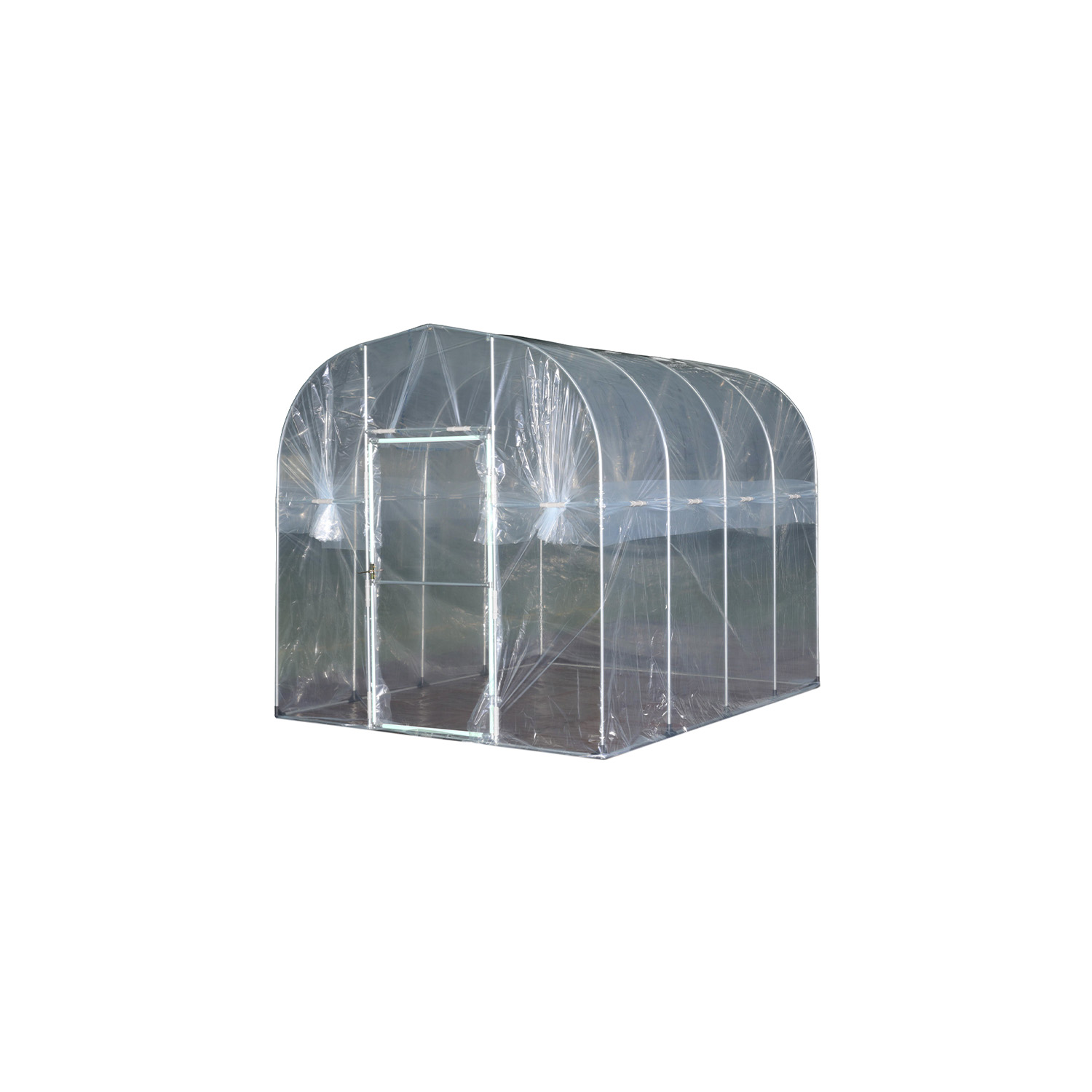 移動式菜園ハウス BH-2227｜南榮工業株式会社