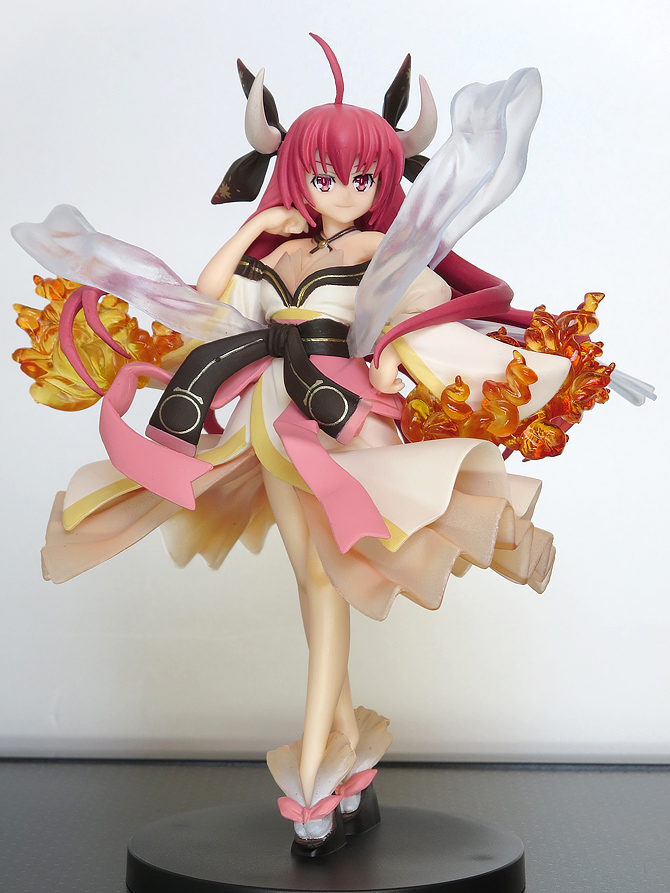 デート・ア・ライブ2 五河琴里フィギュア - 斜め下45°の、インドア系