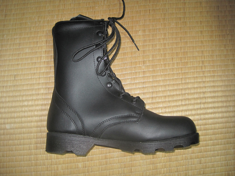 アメリカ軍 スピードレースコンバットブーツ (ロスコ製・複製品