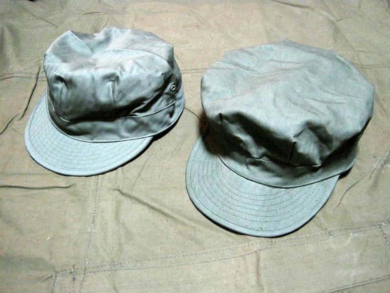 アメリカ海兵隊 ユーティリティキャップ (海外製・複製品)│ナナシノミコト