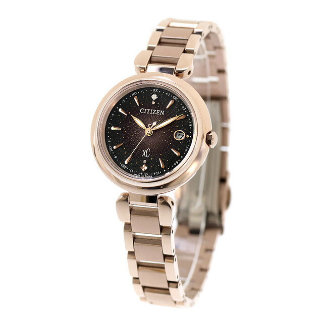 ES9467-97E ｜ シチズン クロスシー KIZASHI Collection Titania Happy