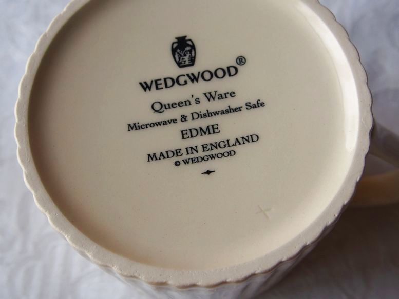 ご確認用】SHOP偶然と必然の間 ウェッジウッド エドミープレーン