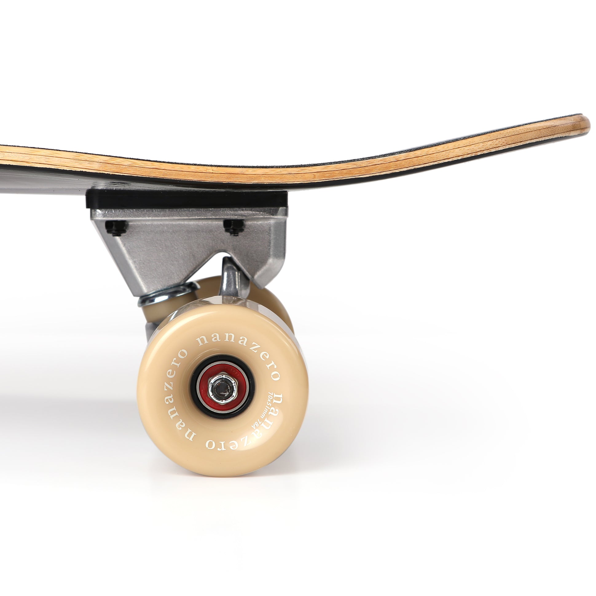 nanazero公式】Bamboo サーフスケート 31 1/4