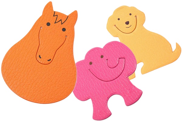 エルメスのブックマーク「ピカブック」でリッチな読書タイムを