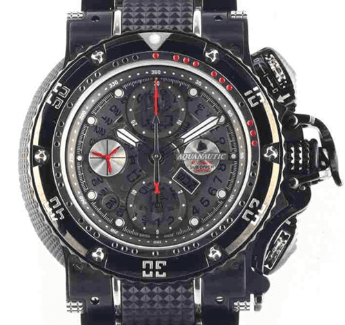 アクアノウティック(AQUANAUTIC)時計の高価買取なら「なんぼや」