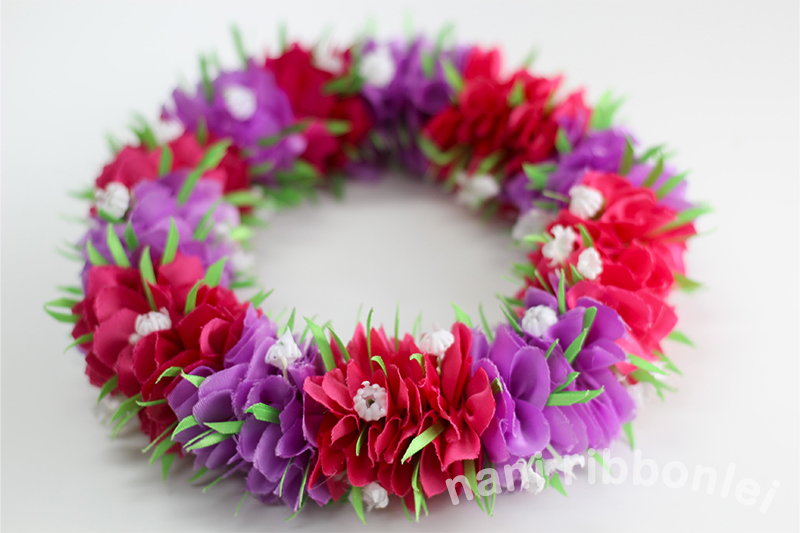 リボンレイ 材料色々盛りだくさん！ 2026年最新】リボンレイ材料の人気