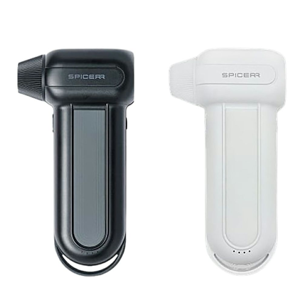 SYGN HOUSE サインハウス「SPICERR」 スパイサー ポケッタブルジェット