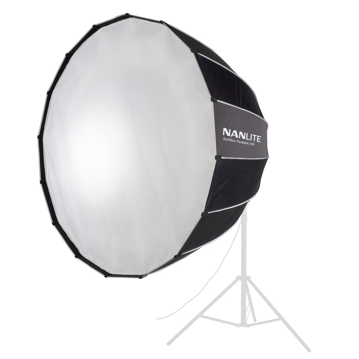 NANLITE SB-PR-150 パラボリックソフトボックス 150cm Forza FS