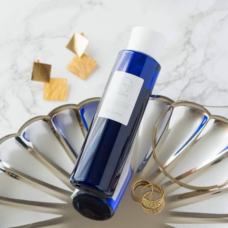 スキンケアセット(乳液) - NANOA