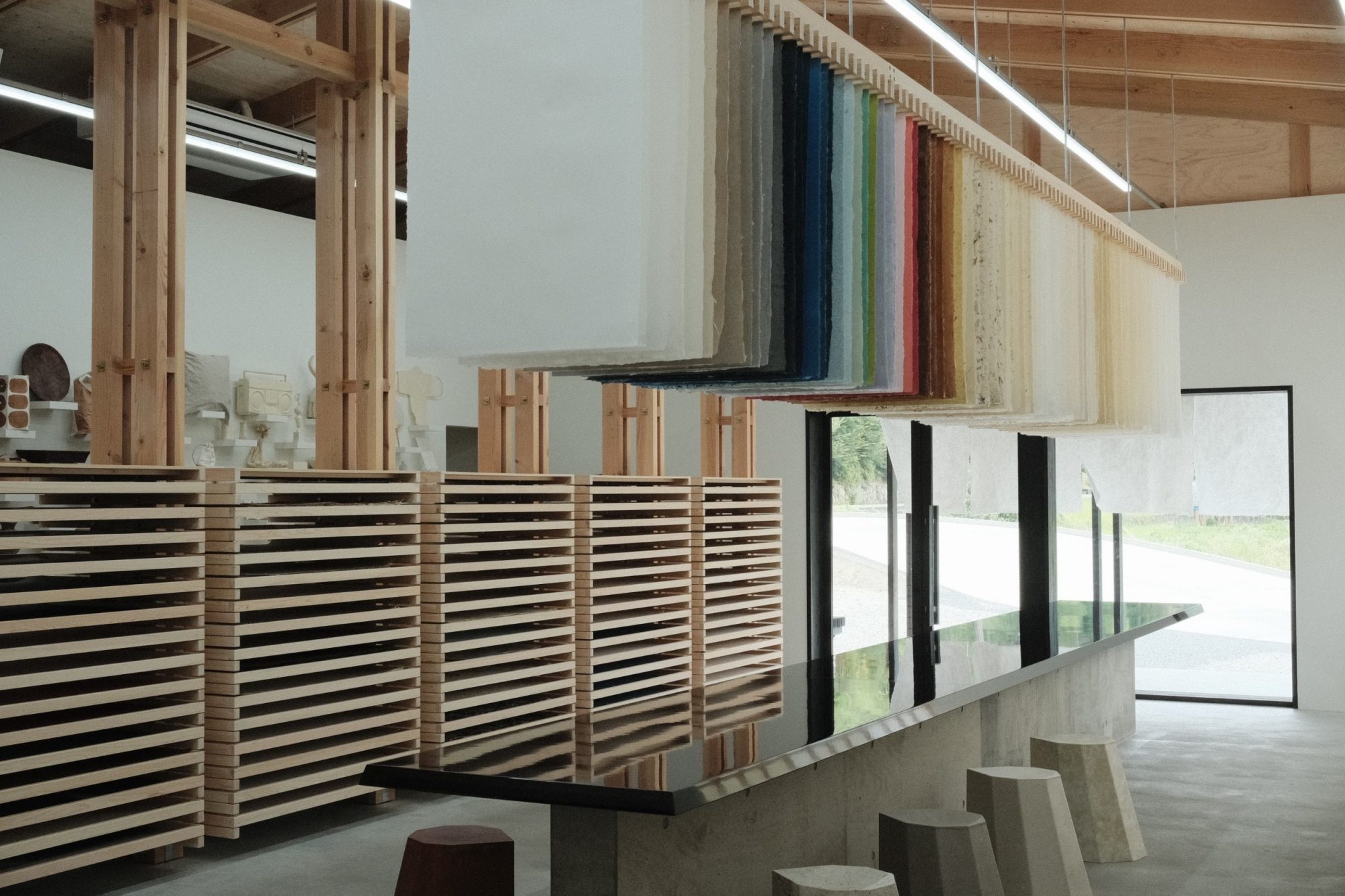 直営店 KAGOYA » 名尾手すき和紙