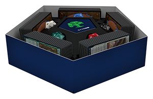 MTGの新製品「ゲームナイト：フリー・フォー・オール」が10月14日発売