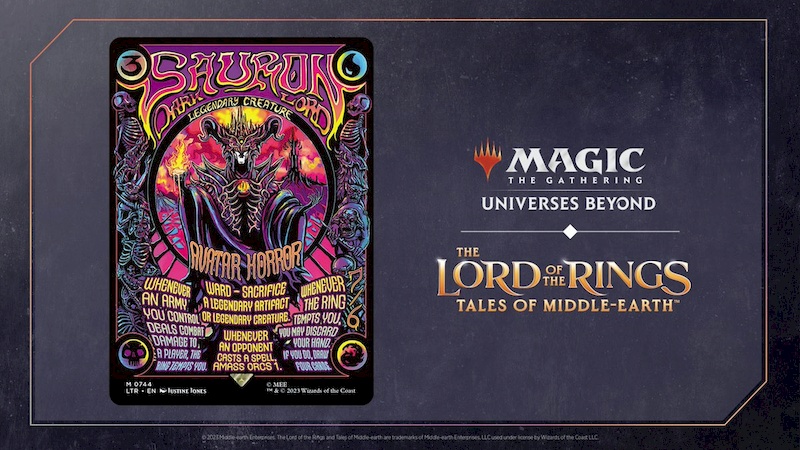 指輪物語：中つ国の伝承」のホリデーリリースとは？製品情報まとめ