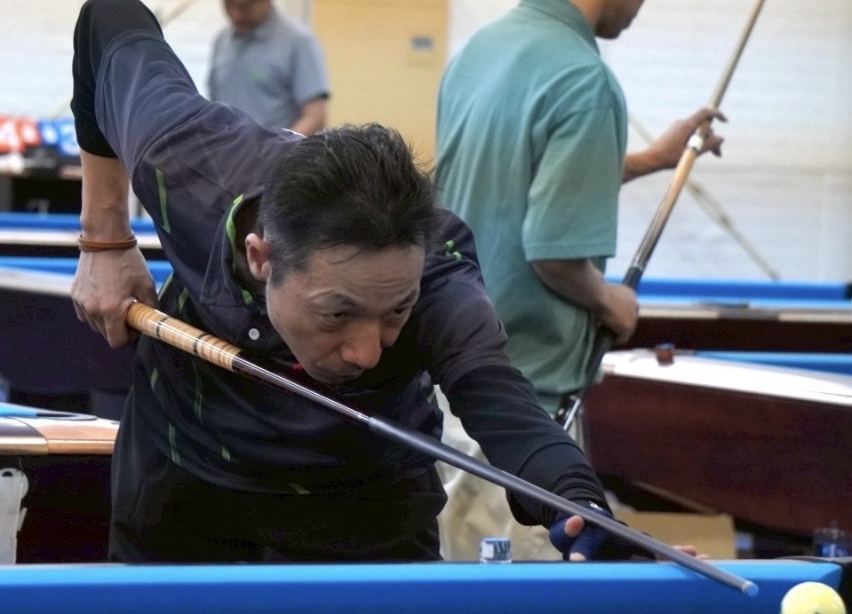 森善隆 – NAOLLY TOKYO