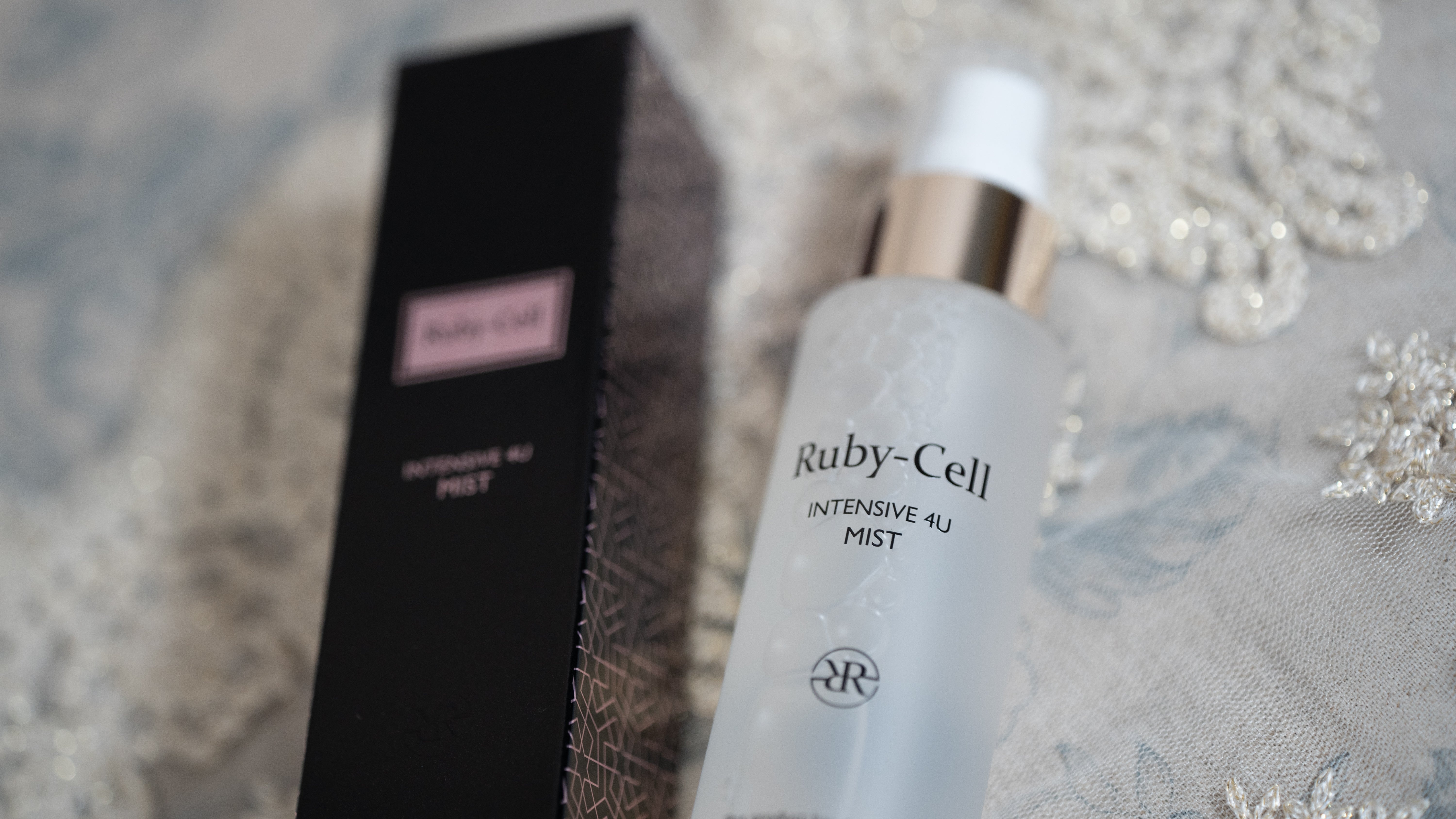 Ruby Cell – Antiaging Skincare Shop NABU BEAUTY