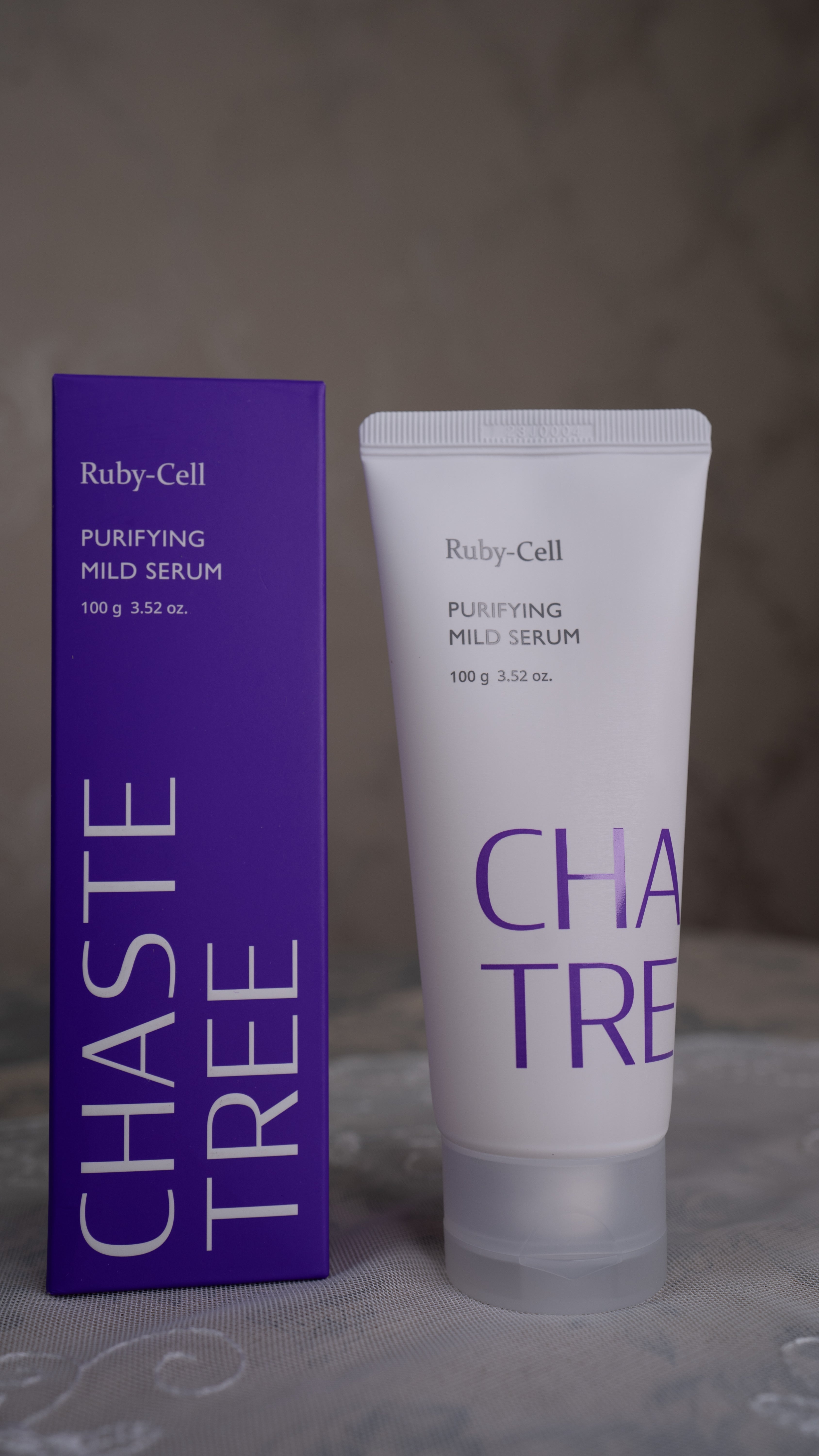 Ruby Cell – Antiaging Skincare Shop NABU BEAUTY