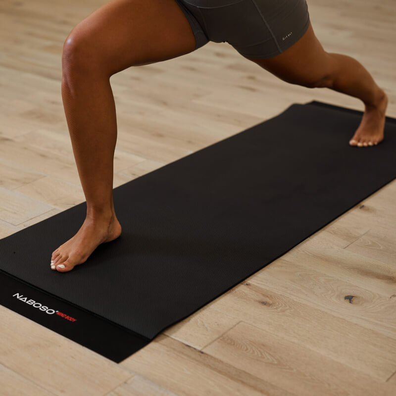 マインドボディマット - Naboso