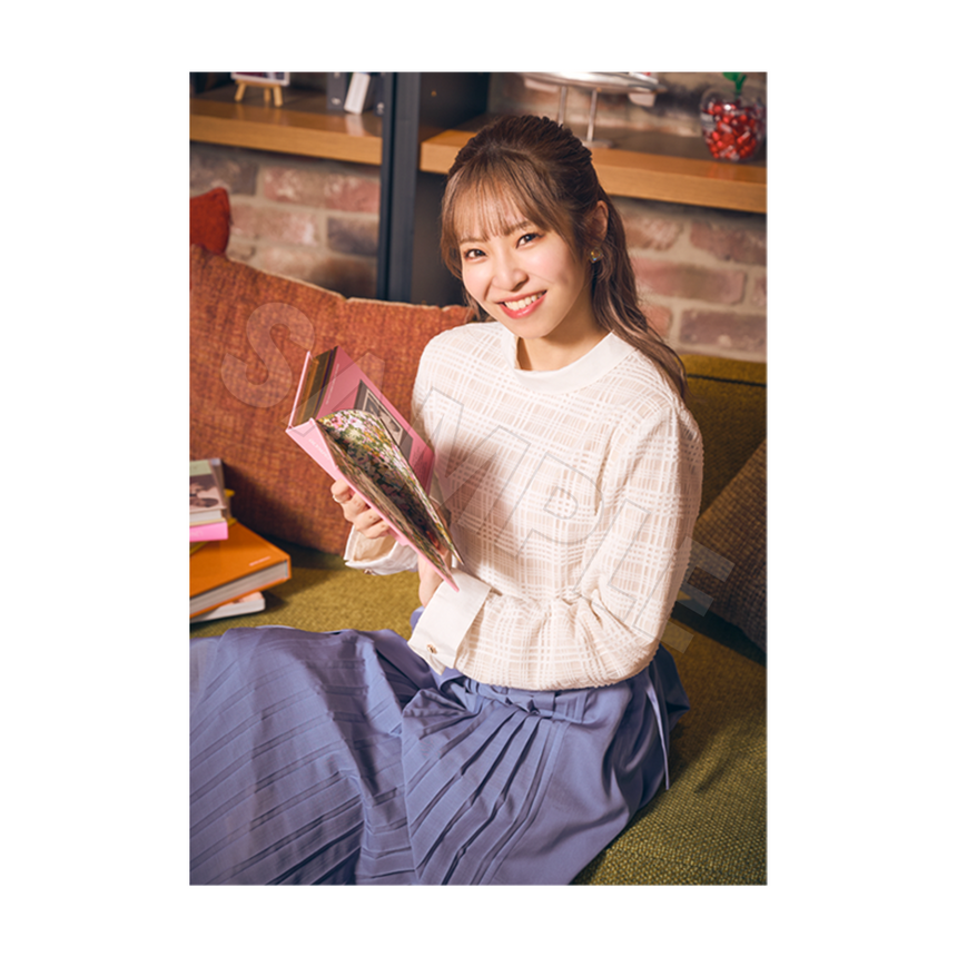 ブロマイドセット – NACHERRY PARK OFFICIAL STORE