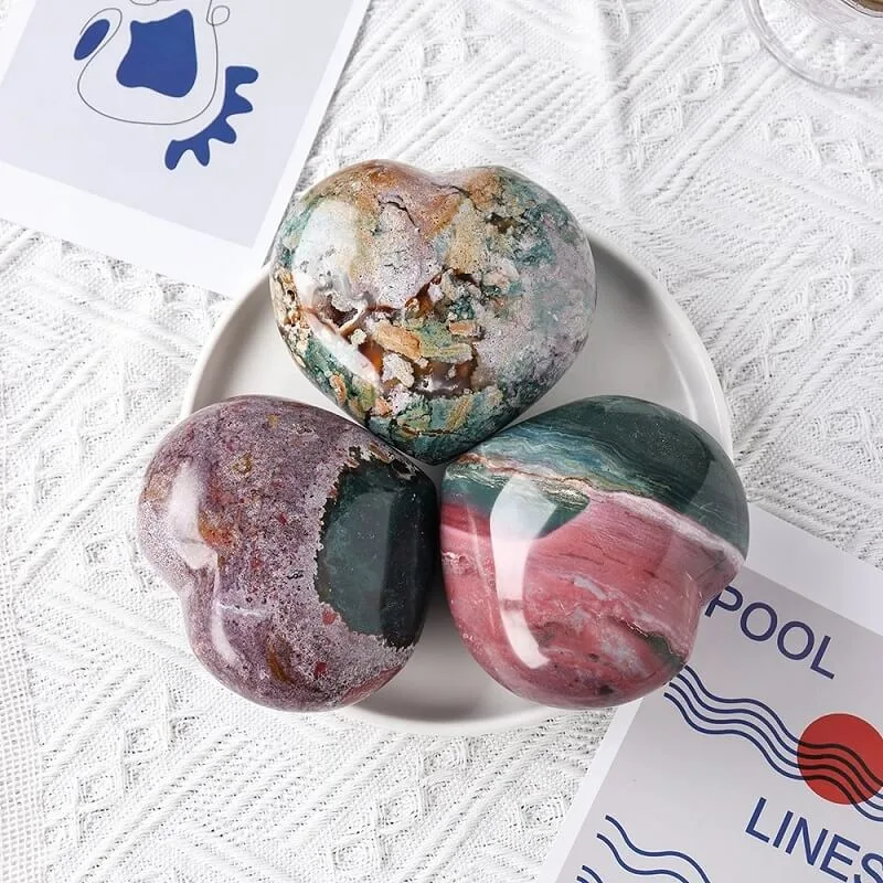 Ocean jasper crystal wholesale