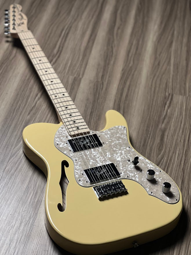 Fender Japan MIJ FSR Collection Traditional 70s Telecaster