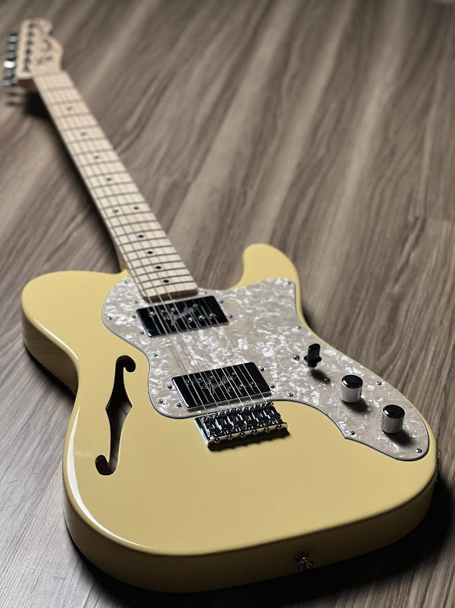 Fender Japan MIJ FSR Collection Traditional 70s Telecaster