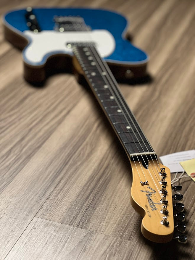 Fender Japan Limited Edition Sparkle Telecaster with Rosewood FB