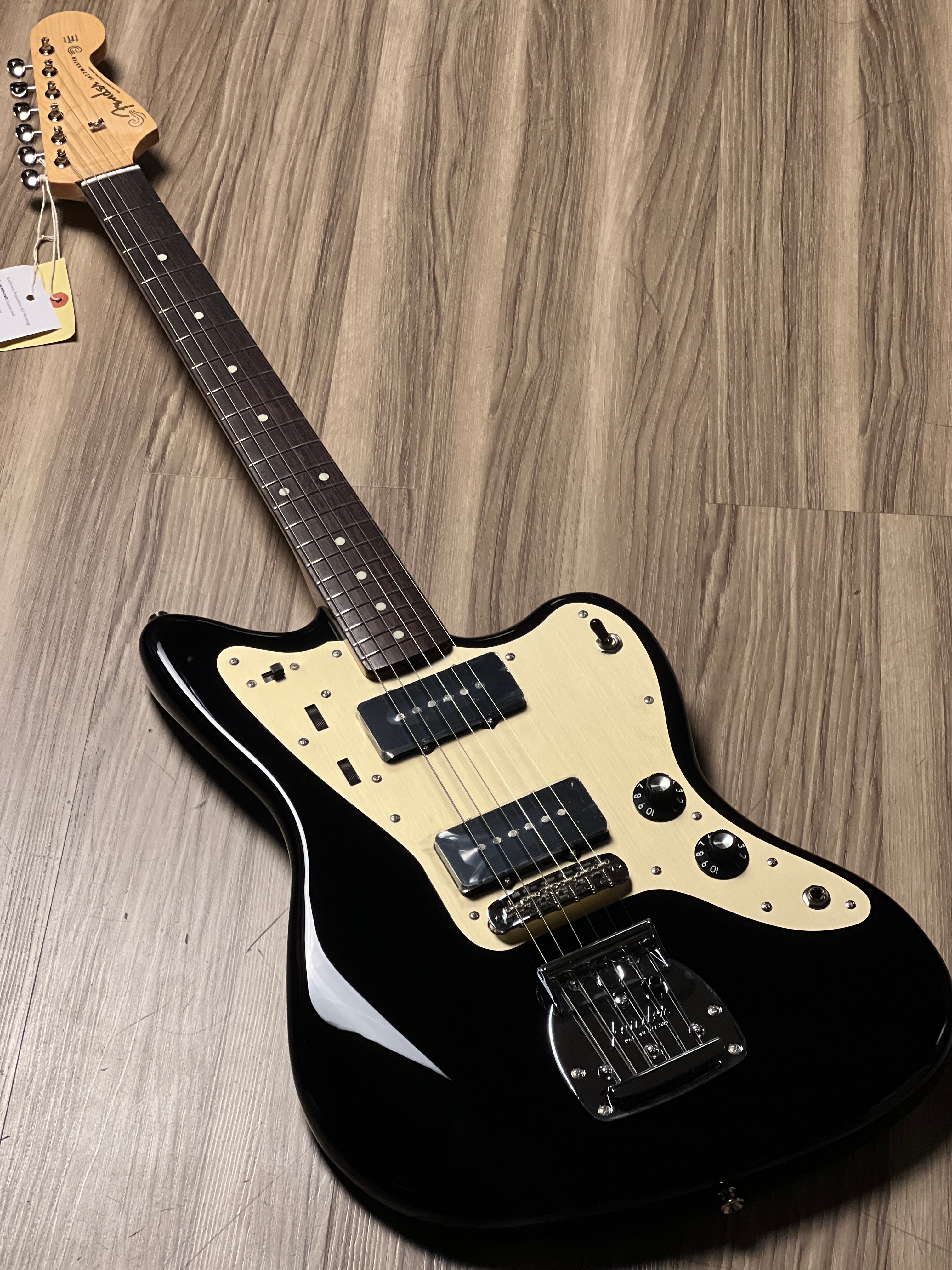Fender Japan Jazzmaster ジャンク Fender Japan Jazzmaster ジャンク