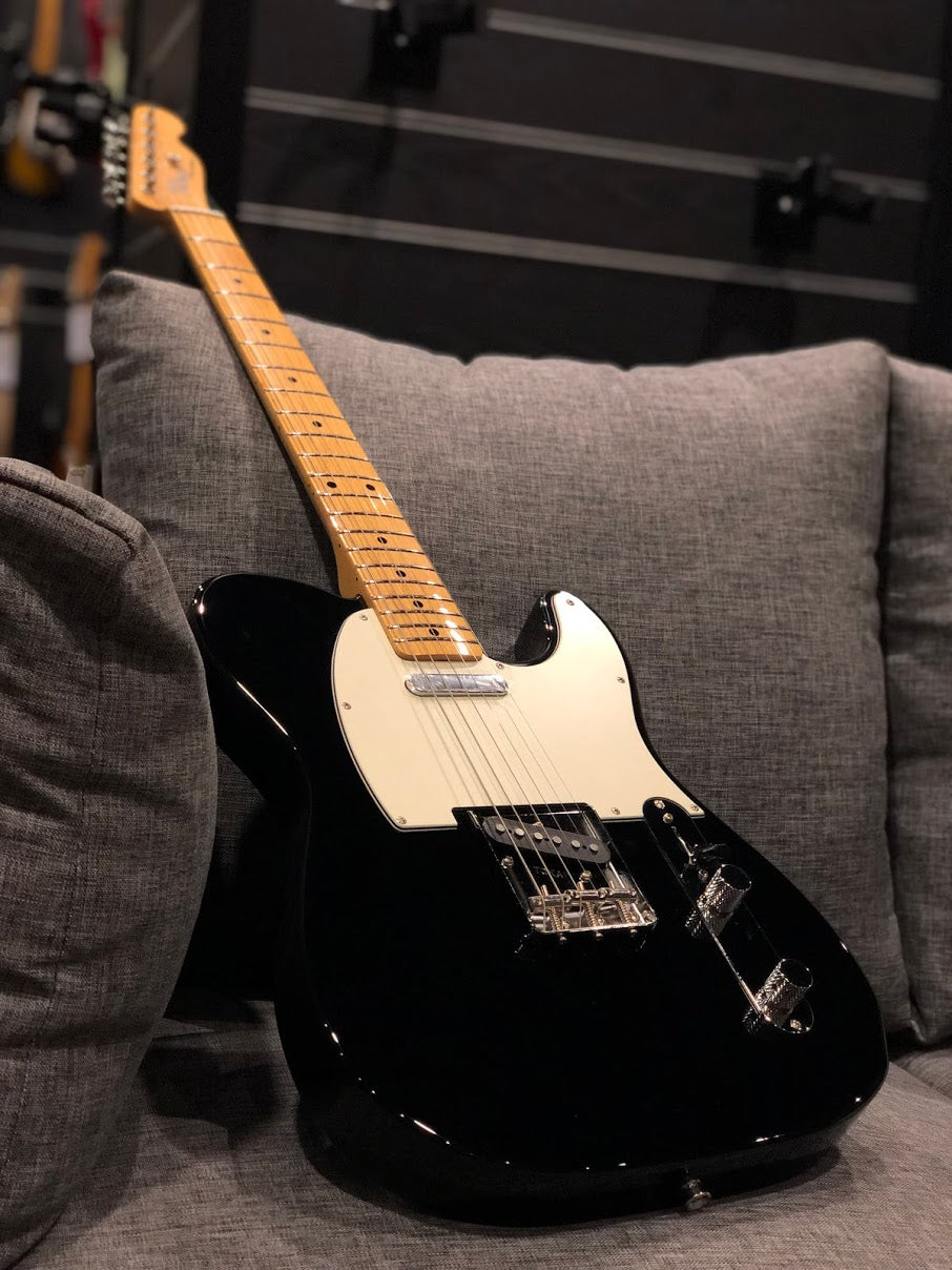 Tokai TTE-50 BB/M Breezysound Vintage Series Japan in Black