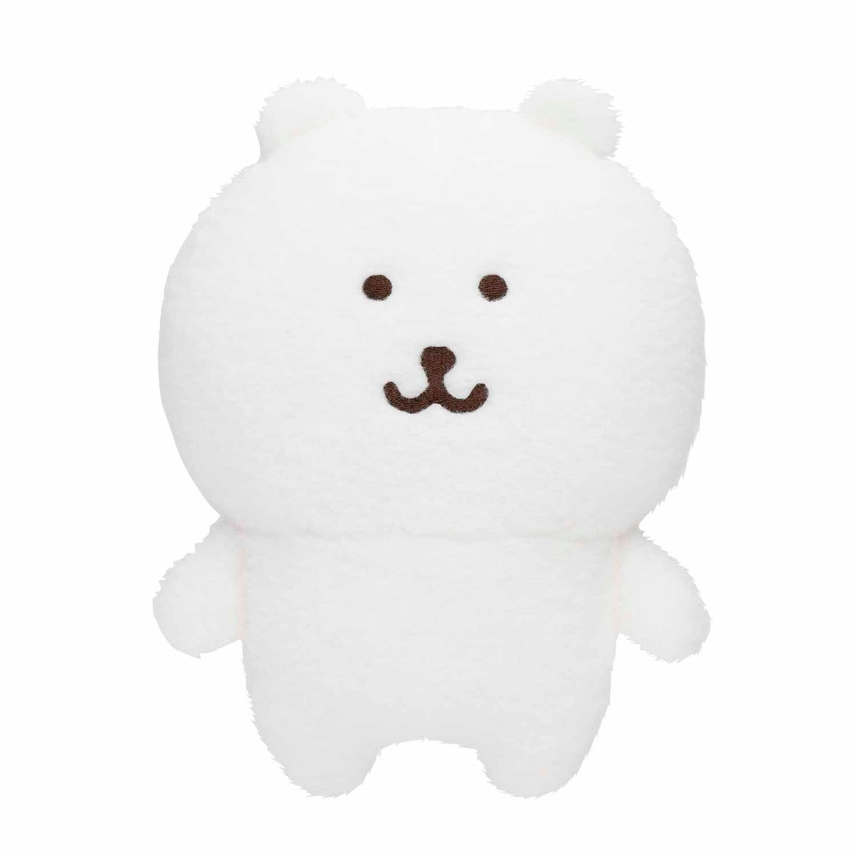 ナガノキャラクターズ ほわほわぬいぐるみS（ナガノのくま） | ナガノ