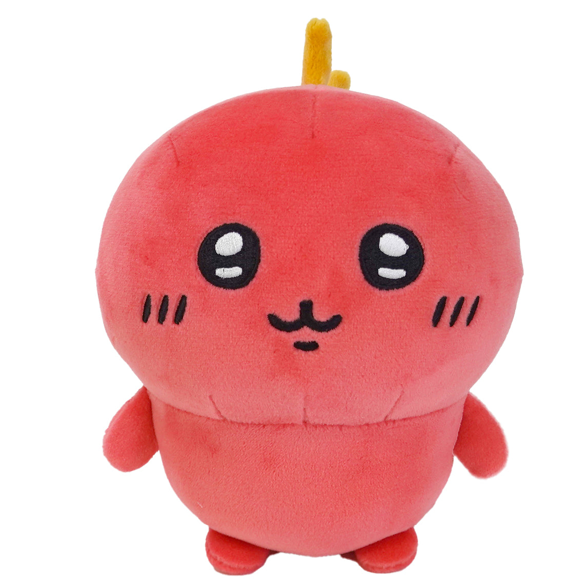 ナガノキャラクターズ ぽてたまぬいぐるみ（チュパカブラ） | ナガノ