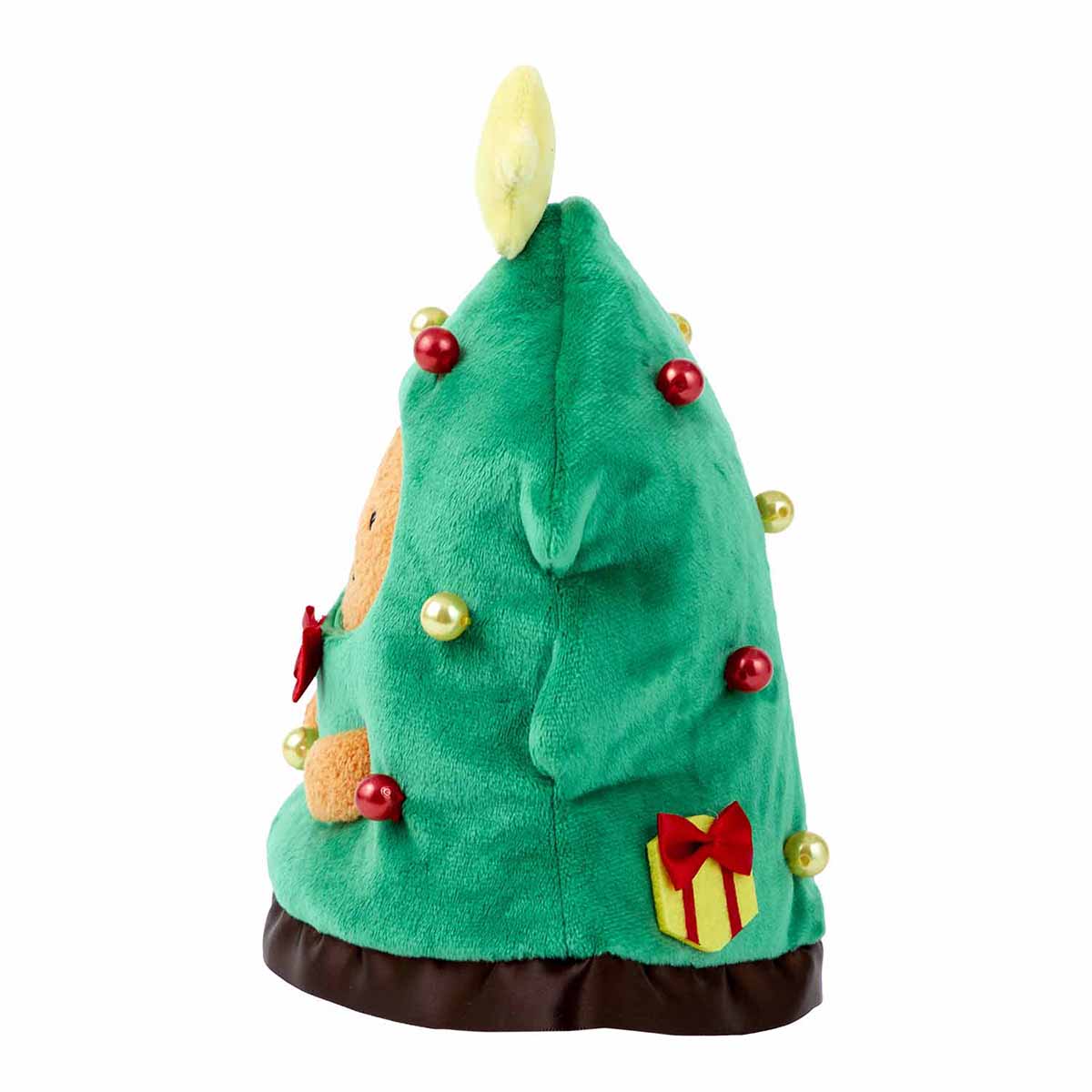 ナガノマーケット ツリーなもぐらコロッケぬいぐるみ | ナガノ