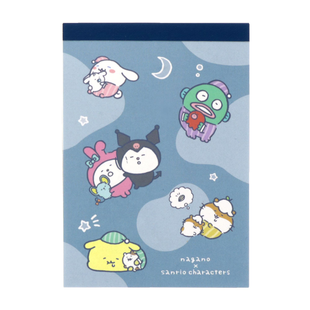 ポムポムプリン（ナガノ×サンリオキャラクターズ） | ナガノ