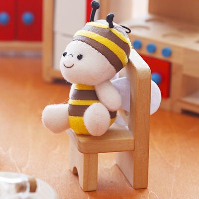 ぶんぶんグッズ・絵本の通販｜はちみつ専門店 長坂養蜂場