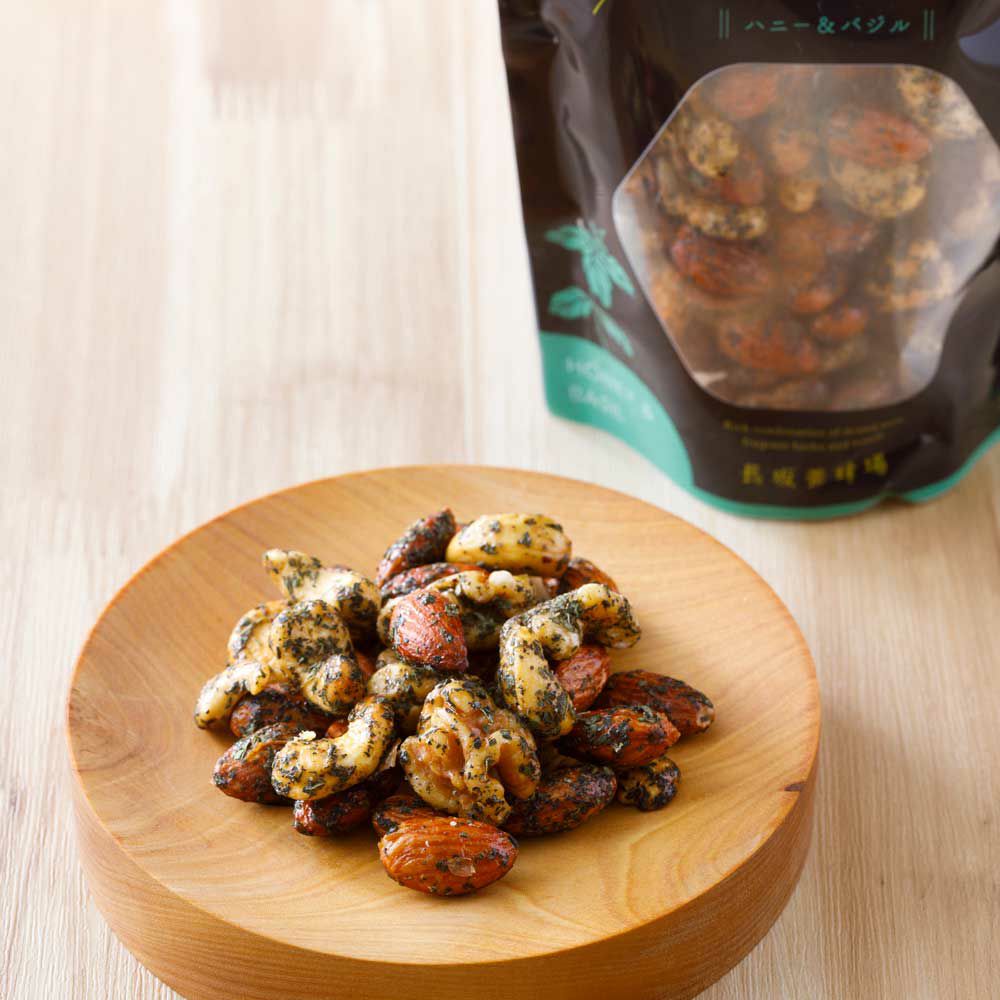 人気商品4点セットの通販｜はちみつ専門店 長坂養蜂場