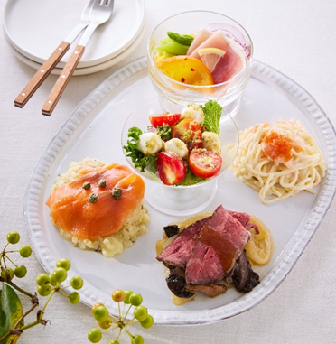 クリスマスオートブルのご予約承ります！！ | 長崎浜屋