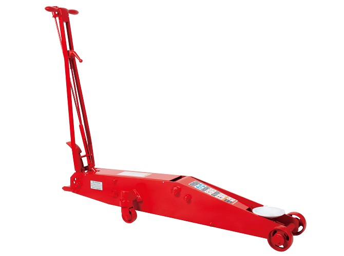 ガレージジャッキ スタンダードタイプ | 製品情報 | 長崎ジャッキ