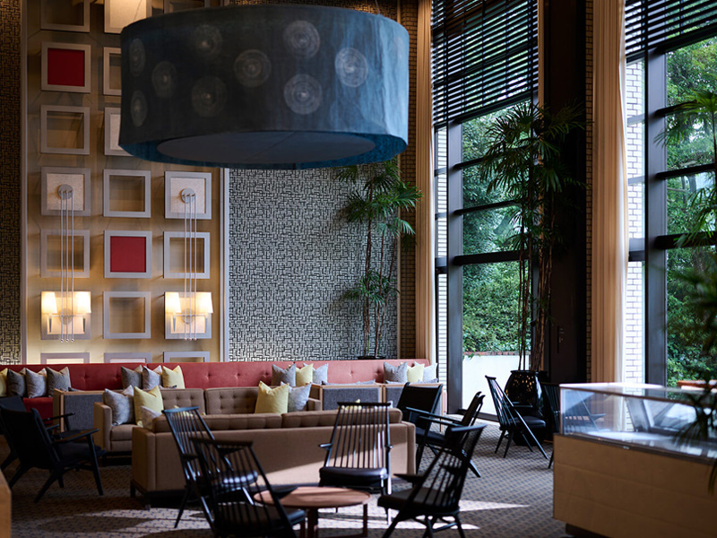 施設紹介 | 長良川清流ホテル【公式】