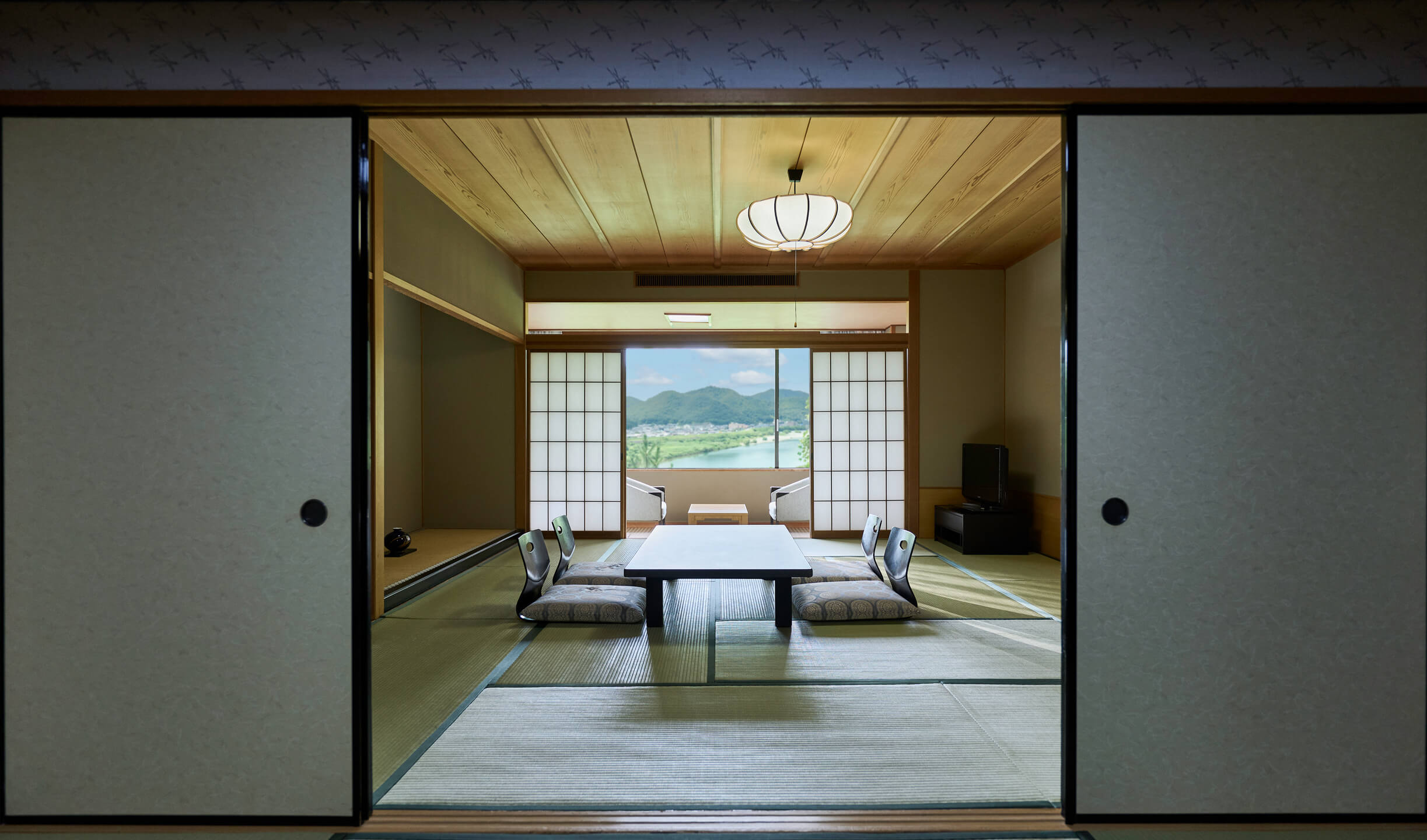 長良川清流ホテル【公式】 | 岐阜市・長良川沿いのホテル