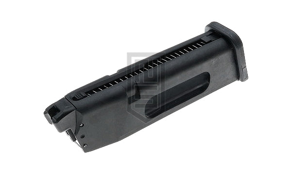 RELOAD Umarex / VFC G17 G19X G45シリーズ用 軽量型CO2 マガジン