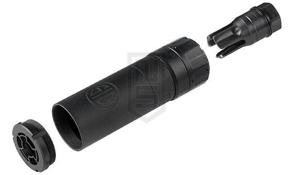 BPW SLX 556C QD ダミーサプレッサー（マッズルブレーキ付） – ナガト