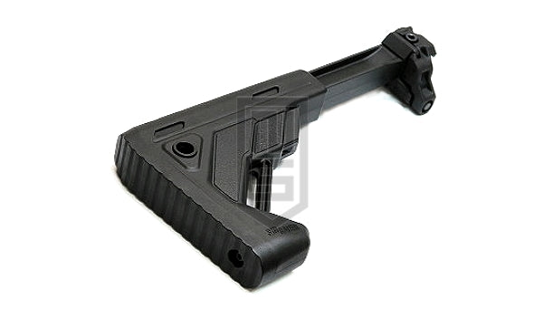 VFC MCX / MPX 折畳式 伸縮式 ストック セット – ナガト精工 (エアガン