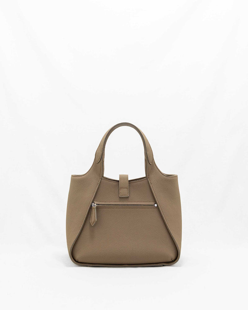 ROSA [OAK] ｜日本製の本革バッグ・財布｜NAGATANI（ナガタニ）公式