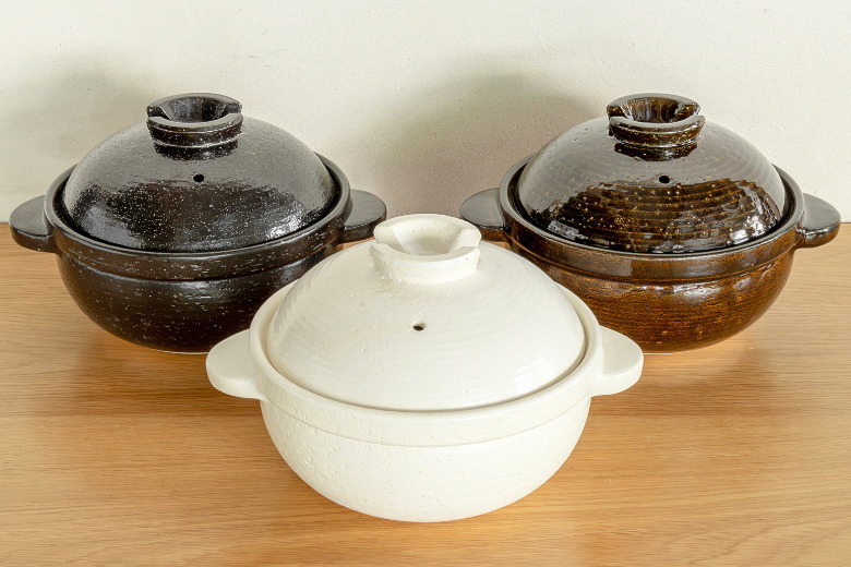 伊賀焼窯元 長谷園 公式通販