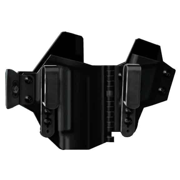 T.REX ARMS Sidecar Appendix IWB Holster, Smith & Wesson M&P 2.0